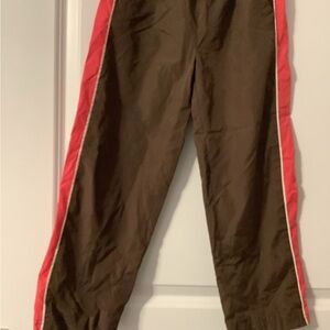 Nike boys track pants